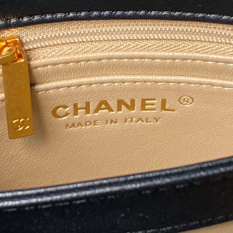 Ch**el satchel bags